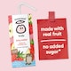 image 4 of innocent Kids Juicy Water Apple and Strawberry 3 x 200ml