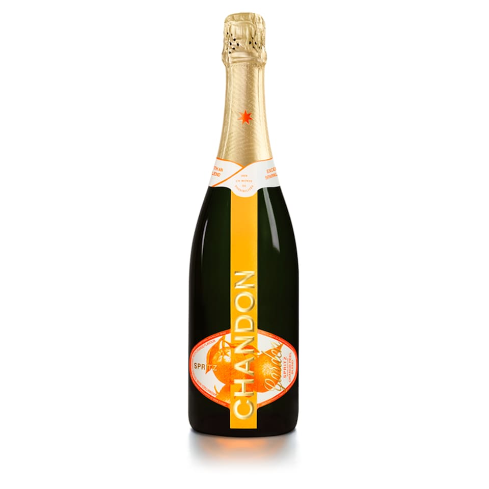 Chandon Garden Spritz 11,5% 0,75 l