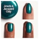 image 3 of Essie Gel Couture Nail Polish - Jewels And Jacquard 13.5ml