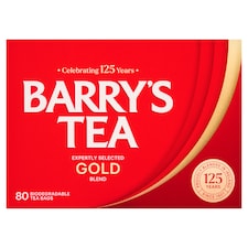 Tea