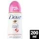 image 1 of Dove Women Go Fresh Pomegranate 72h Advanced Care Antiperspirant Deodorant 200ml