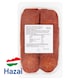 image 1 of Gasztro Sliced Salami with Pepper 500 g