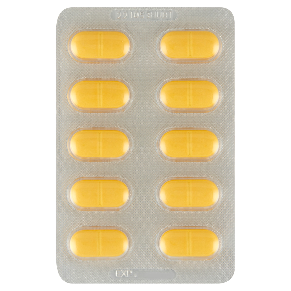 Béres C-1000 filmtabletta, 1000 mg C-vitamint tartalmazó étrend-kiegészítő 10 x 1,55 g (15,5 g)