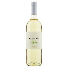Mucho Más Non-Alcoholic Drink Based on Dealcoholized Wine 75cl