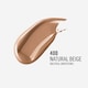 image 3 of Rimmel Lasting Finish Foundation 400 Natural Beige 30Ml