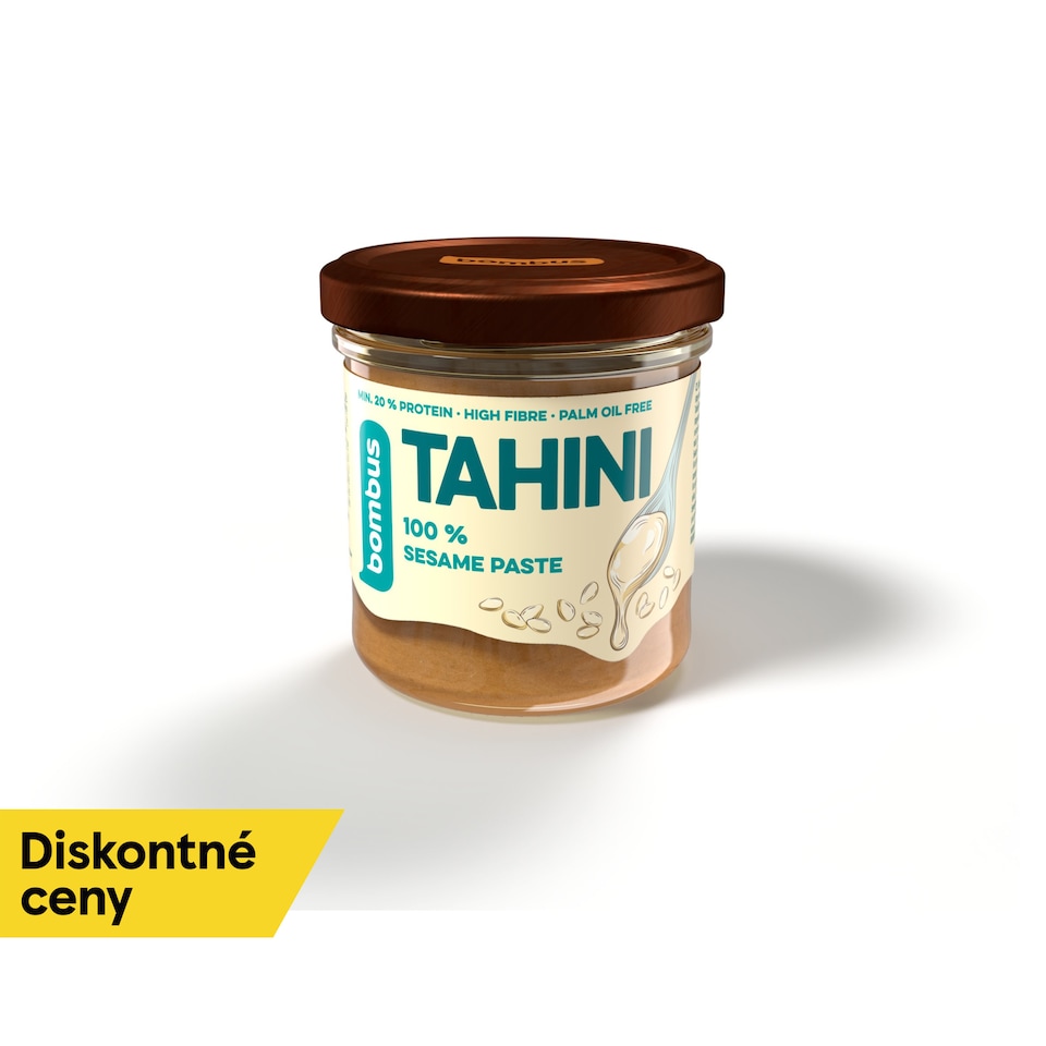 Bombus Tahini 300 g