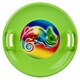 image 2 of Disc Shaped Snow Slide