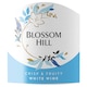 image 2 of Blossom Hill Crisp & Fruity White 187Ml