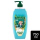 Palmolive Kids Sea Creatures Gyerek Tusfürdő pumpás 750 ml  1. kép