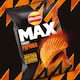 image 2 of Walkers Max Punchy Paprika Crisps 140G