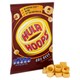image 2 of Kp Hula Hoop Bbq Snack Grab Bag 55G