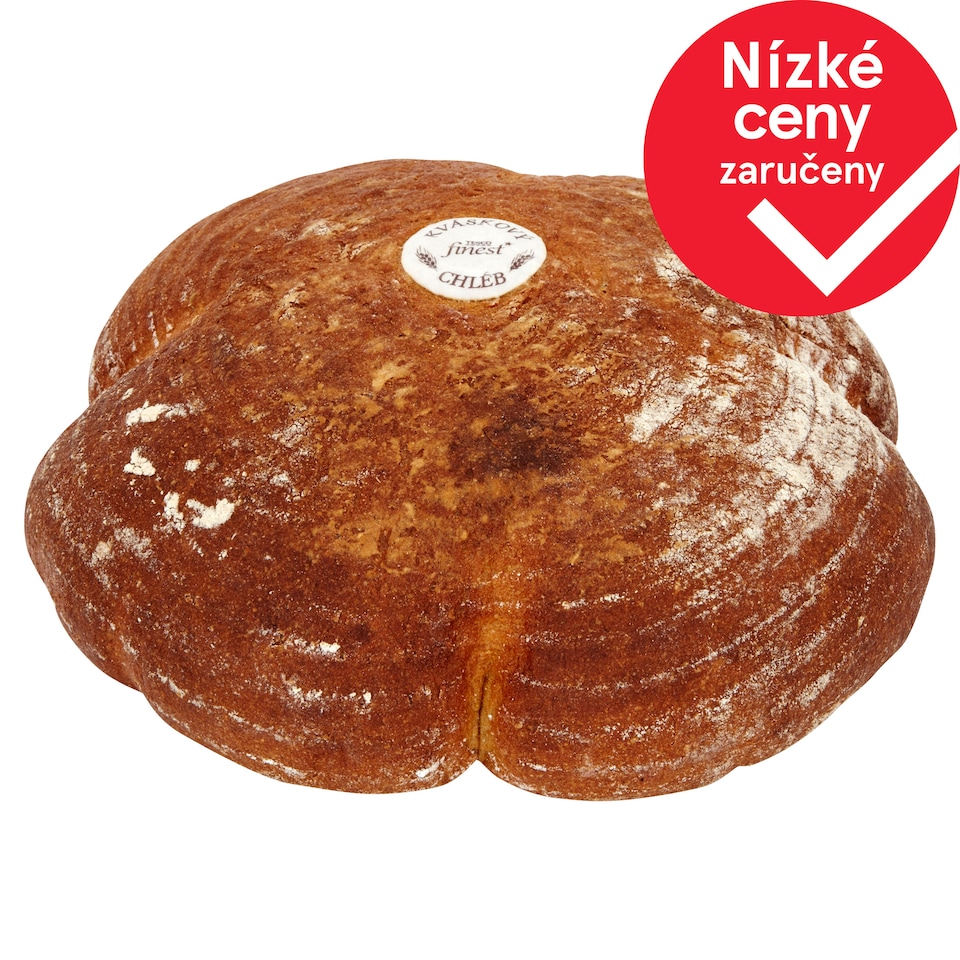 Sourdough Bread 800g