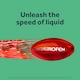 image 5 of Nurofen Express Pain Relief Liquid Capsules - Ibuprofen 200mg 10s