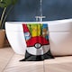 image 2 of Pokemon Funny Towel