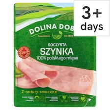 Dolina Dobra Ham Slices 100g