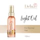 image 2 of WELLA DELUXE LIGHT OIL 100ML