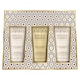 image 1 of Baylis & Harding Sweet Mandarin & Grapefruit Hand Creams 3 x 50ml