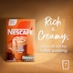image 3 of Nescafe Sticky Toffee Pudding Latte 7 x 20g Sachets