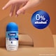image 4 of Sanex Derma Care+ Extra Control 72h Antiperspirant Roll-On Deodorant 50ml