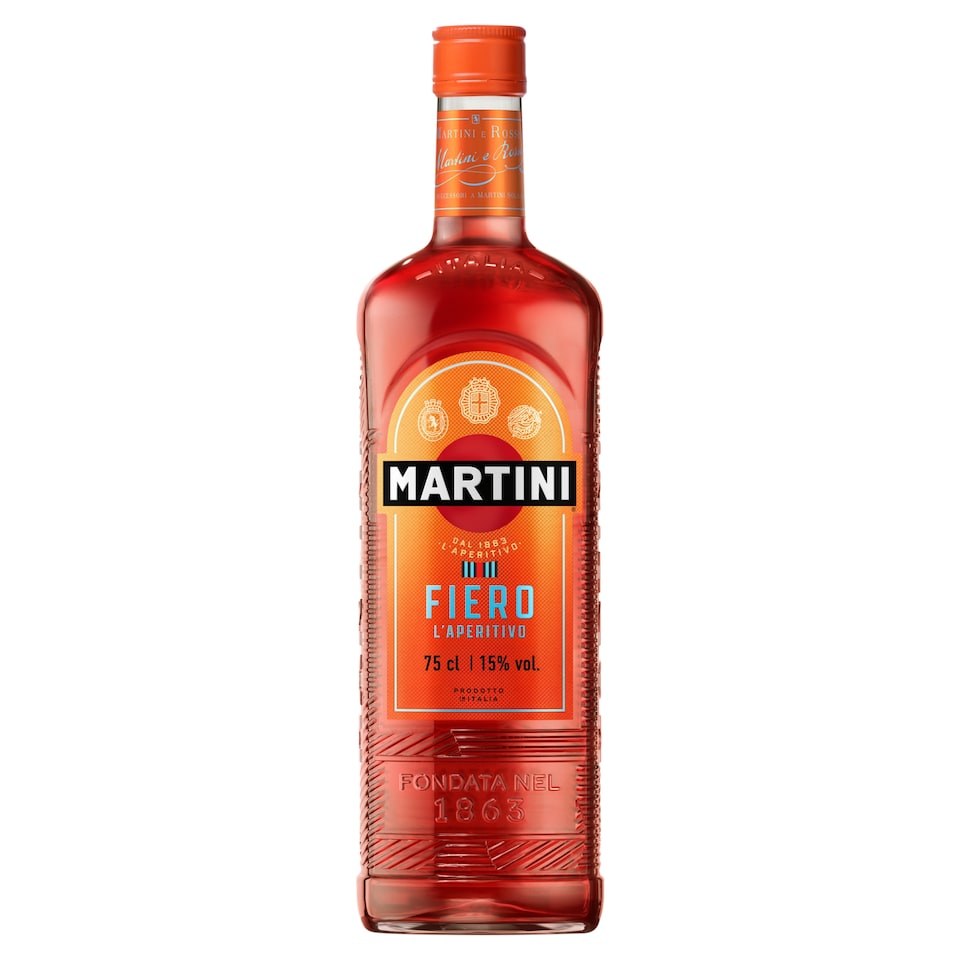 Martini Fiero 750 ml