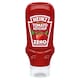image 3 of Heinz Tomato Ketchup Zero No added sugar & salt 800ml