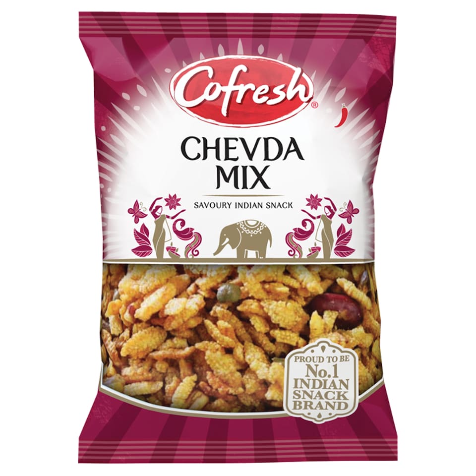 Cofresh Chevda 325G