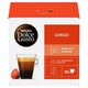 obrázok 2 z NESCAFÉ Dolce Gusto Lungo - káva v kapsulách - 16 ks