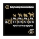 image 5 of Cesar Dog Food Chicken Sweet Potato Peas & Cranberry 400G
