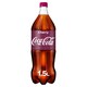 image 1 of Coca Cola Cherry 1.5Ltr
