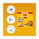 image 4 of Pedigree Rodeo Duos & Jumbone Medium Dog Treats Mega Box 28 Chews 780g