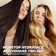 Obrázek 4 pro produkt Pantene Pro-V Hydration Recharge Šampon 400ml pro Výživu Normálních a Suchých Vlasů