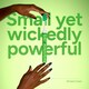image 3 of Ordo Sonic Edge Rechargeable Toothbrush - Wicked - Elphaba