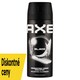 obrázok 1 z Axe Black Dezodorant sprej 150 ml