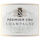 image 2 of Tesco Finest Premier Cru Brut Champagne 75Cl