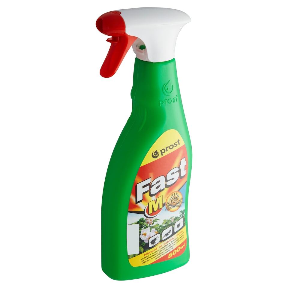 Obrázek 1 pro produkt Prost Fast M přípravek na ochranu rostlin 500ml