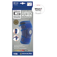 Neo G Stabilized Open Knee Support Universal Size