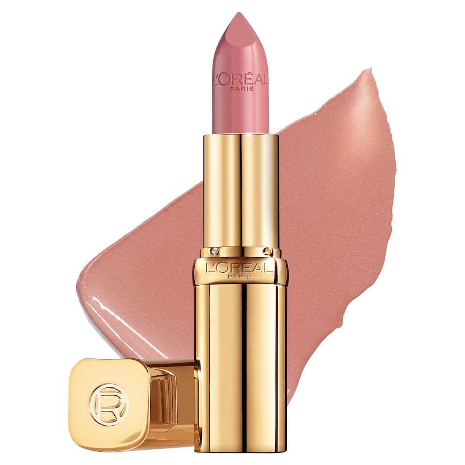 image 1 of L'Oreal Paris Color Riche Lipstick 235 Nude 5ml