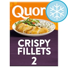 Meat Free Fillets