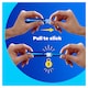 image 4 of Tampax Pearl Compak Super Applicator Tampons 16