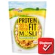 Bonavita Protein Fit ropogós proteines müzli, dióval és tökmaggal 300 g  1. kép