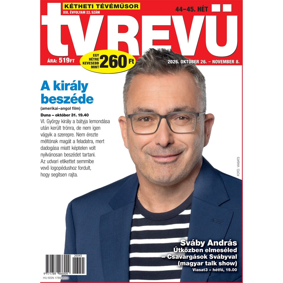 TV Revü