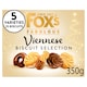 image 1 of Fox's Fabulous Viennese Biscuit Selection 350G