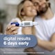 image 3 of Clearblue Digital Ultra Early Pregnancy Test 2 Pack