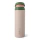 image 5 of Core Kitchen Pink Hydra Dual Function Water Bottle 710ml