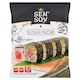 Sen Soy Sushi Nori tengeri algalapok 10 db 25 g  1. kép