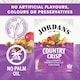 image 4 of Jordans Country Crisp Flame Raisins Cereal 450g