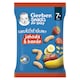image 1 of GERBER Snacks Corn Crisps Strawberry and Banana 28g