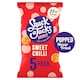 image 5 of Snack A Jacks Sweet Chilli 5X19g