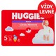 image 1 of Huggies Little Movers Pants Size 5 Children 12-17kg 34 pcs