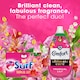 image 5 of Surf 3 In 1 Tropical Lily Washing Capsules 15 Washes 259.5g